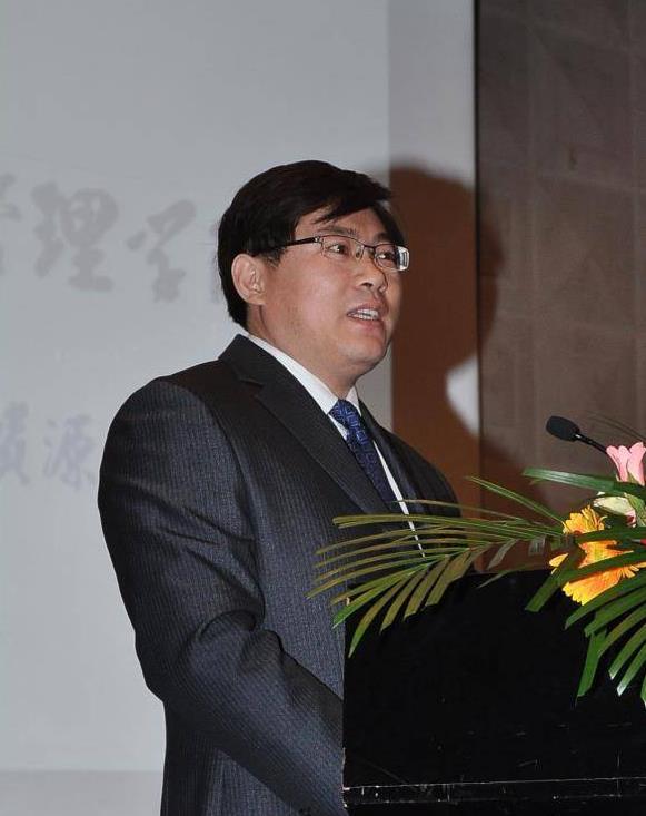 海納學院院長喬明海.jpg 海納學院院長喬明海.jpg