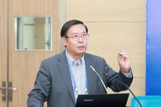 同濟大學經(jīng)濟與管理學院院長 李垣教授.jpg 同濟大學經(jīng)濟與管理學院院長 李垣教授.jpg