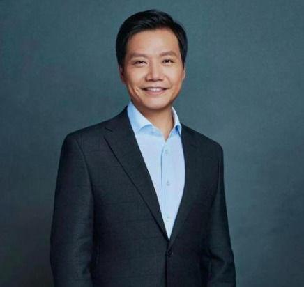 小米集團(tuán)董事長兼CEO雷軍.jpeg 小米集團(tuán)董事長兼CEO雷軍.jpeg